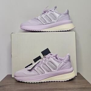 Adidas Women's X_Plrphase Athletic Shoes Size 8 Lavender NWT